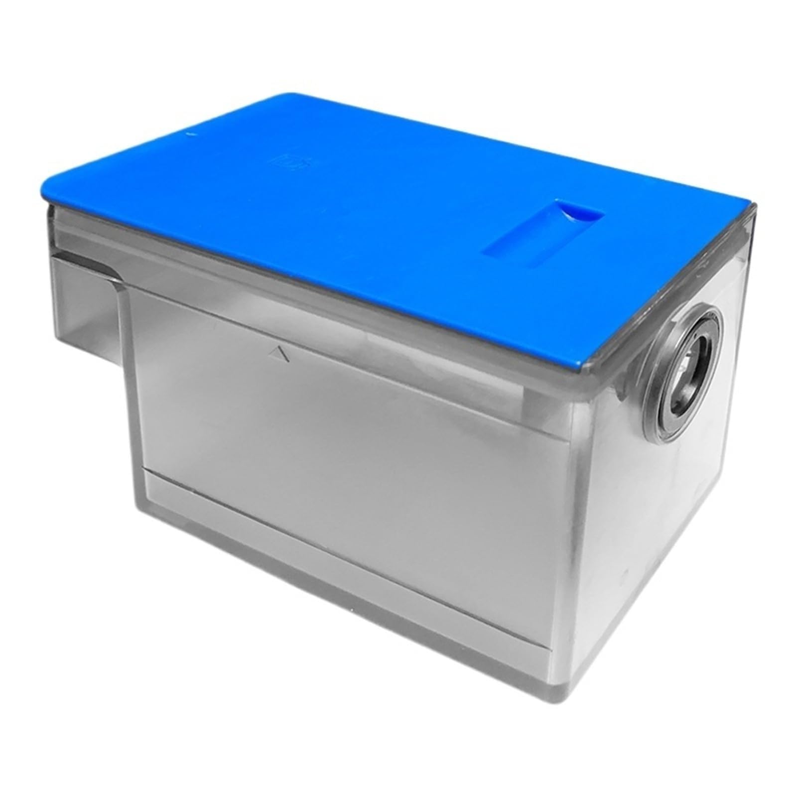 JIYUTQQ Liquid Adding Box,Compatible for Yeedi S20 Infinity, Sweeping Robot Accessories