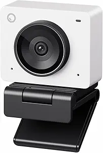 Meet 2-4K Webcam MEET 2