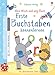 Produktbild Mein Wisch-und-weg-Buch: Erste Buchstaben kennenlernen: mit abwischbarem Stift (Meine Wisch-und-weg-Bücher)