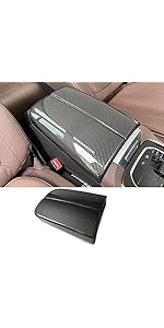ICarPro Door Handles Replacement For BMW 3 Series F30 4 Series F32 F80 Interior 4 - View #4
