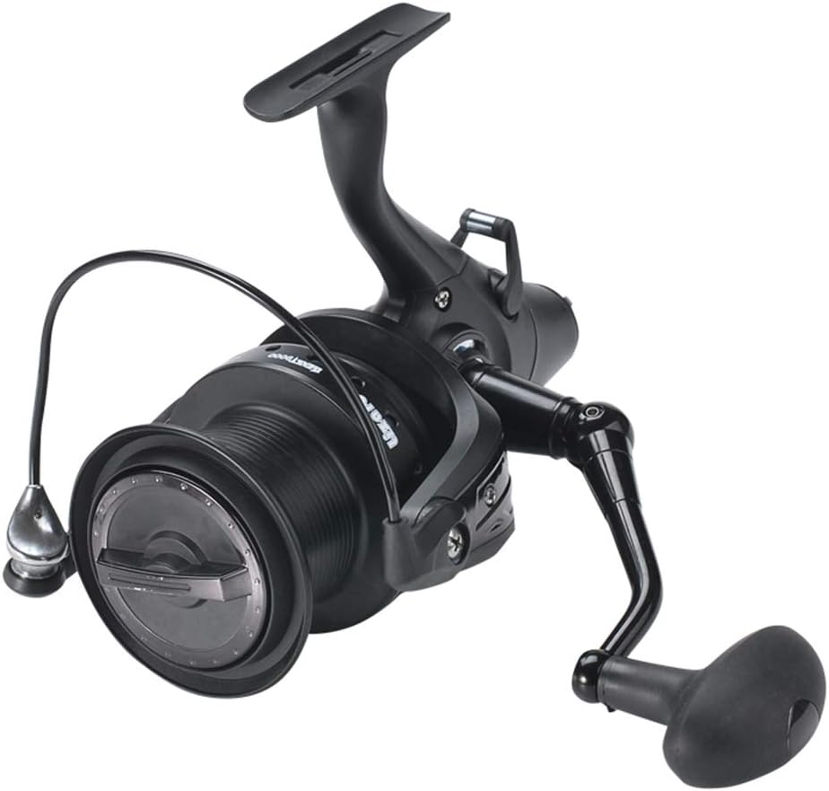 bobine di filatura d'acqua dolce