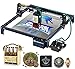 SCULPFUN S30 Pro Max Graveur Laser 20W Decoupe Laser, Acheter des accessoires Max 935 x 905 mm machine a graver laser métal pour DIY/décoration de la maison