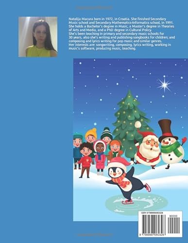 Flicky's Winter Games