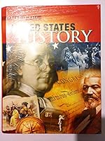 Prentice Hall United States History 1323090223 Book Cover