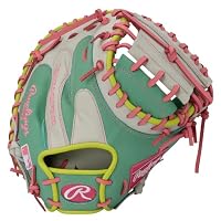 Amazon | ローリングス(Rawlings) 野球用 グローブ 軟式 HOH® MLB