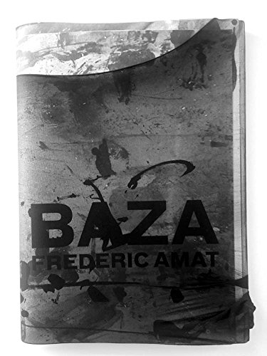 BAZA, FREDERIC AMAT (SIN COLECCION)