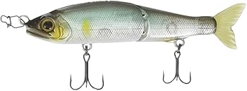 ガンクラフト　ジョイクロ70 7個セット GAN CRAFT [HIGH POTENTIAL ORIGINAL LURES]