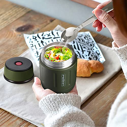 Healter Contenitori portatili della minestra