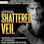 Cover of Shattered Veil