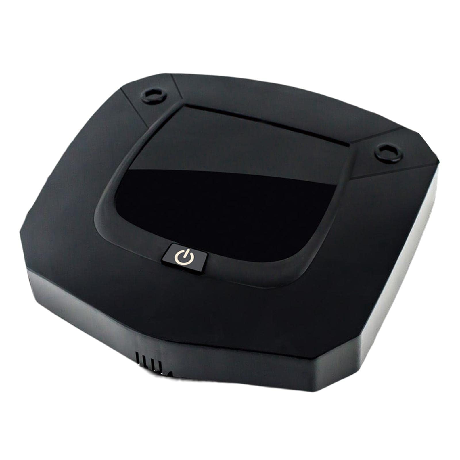 Milaan Robot Vacuum Cleaner Electric Vacuum Cleaner for Household USB Black-image-24