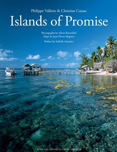 Islands of promise
