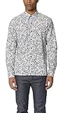Theory Men's Efron Long-Sleeve Shirt