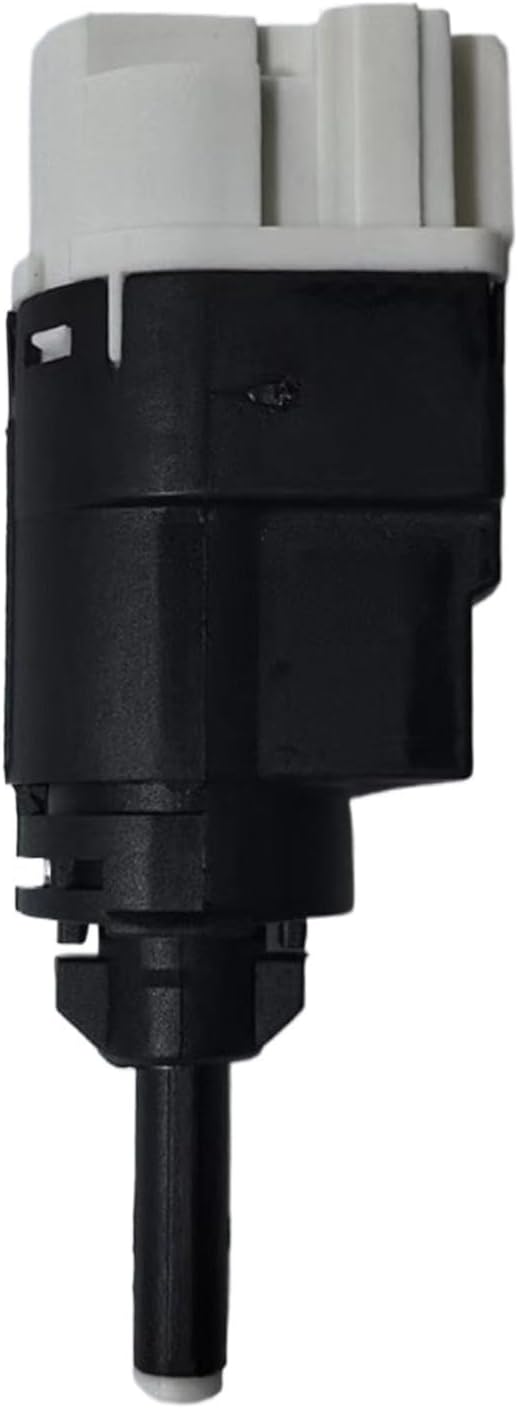 Brake Light Switches | Fast Acting Brake Light Switches Replacement Parking Brake Switches | Precise Car Accessories Parts Stop Lamp Switches for Automobiles