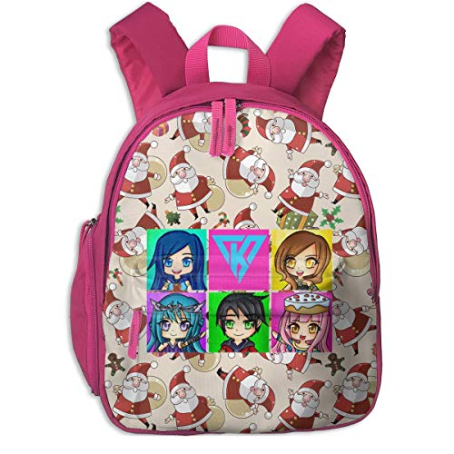 Preisvergleich Produktbild Seine Funneh Schultaschen für Mädchen, Jungen, widerstandsfähiger, haltbarer, lässiger Basic-Rucksack für Schüler