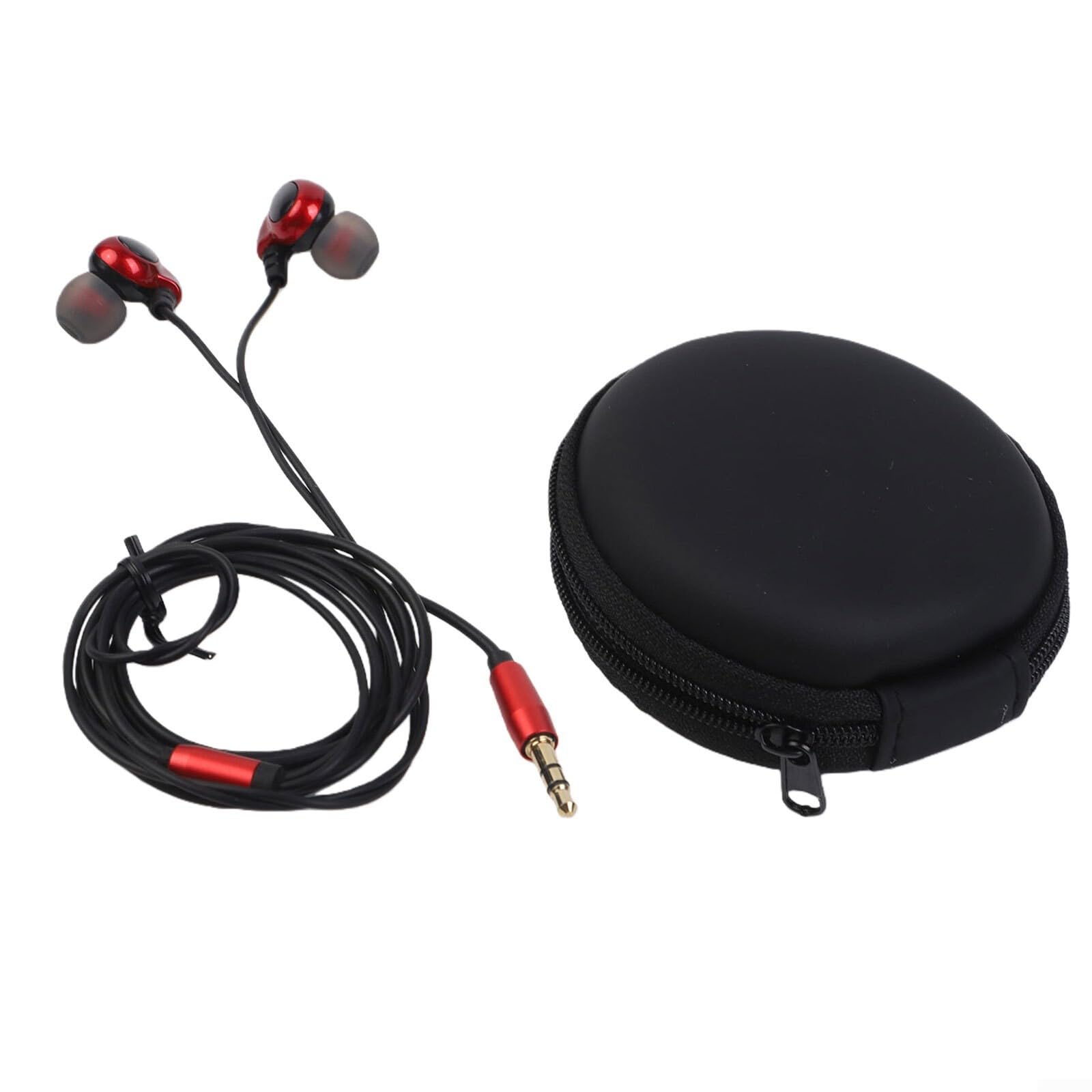 UHF Wireless In-Ear System con 20 canali selezionabili, kit fase bassa latenza per performance live e registrazione in studio
