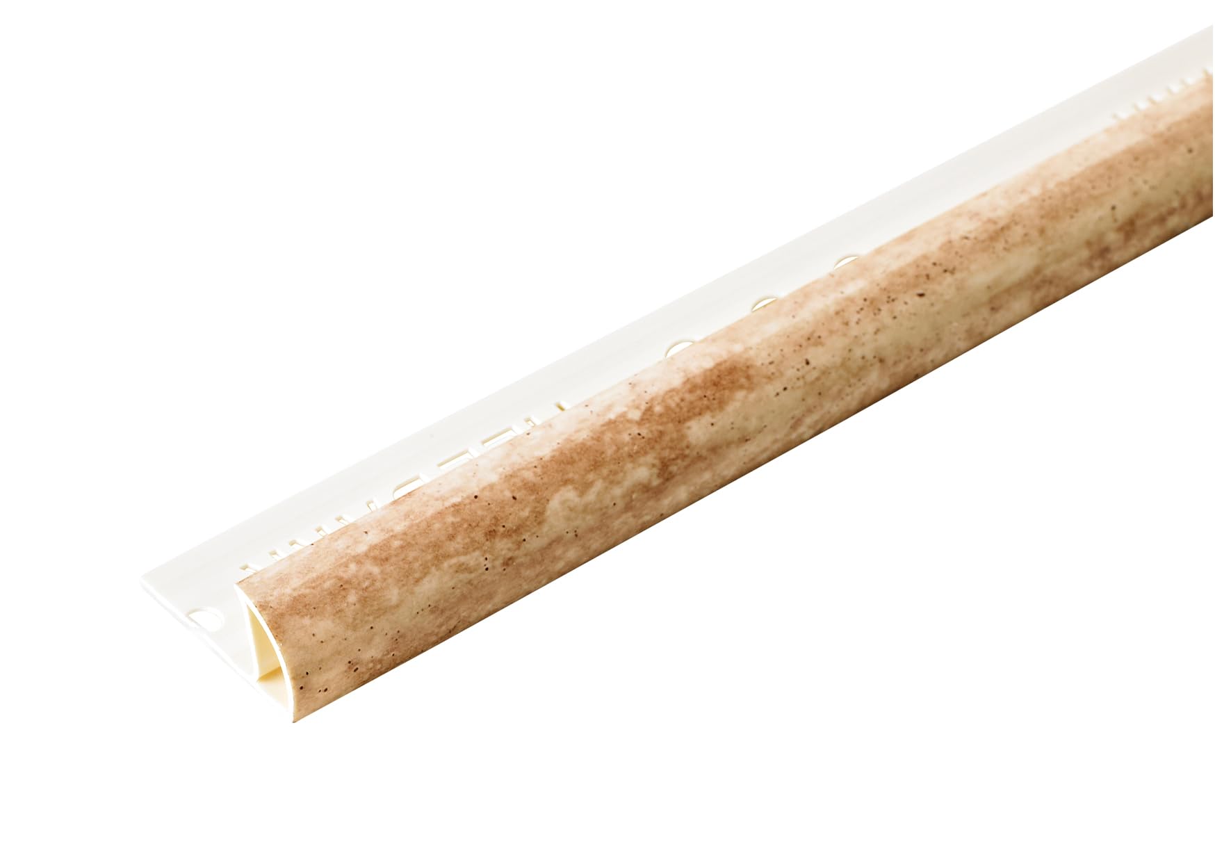 PVC Tile Trim (Stone Marble, 12mm)