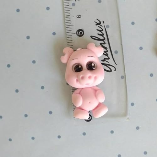 Miniatura 2 de Adorable Creations #1 Molde de silicona 636 MA