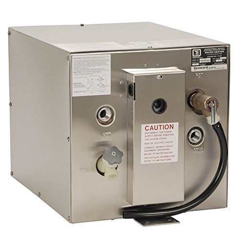Whale Seaward S700 6-Gallon Water Heater