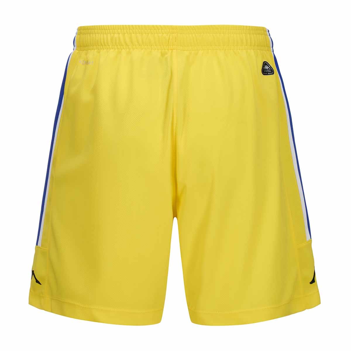 Kappa Kombat Ryder Gk Monaco - Pantalones Unisex Adulto
