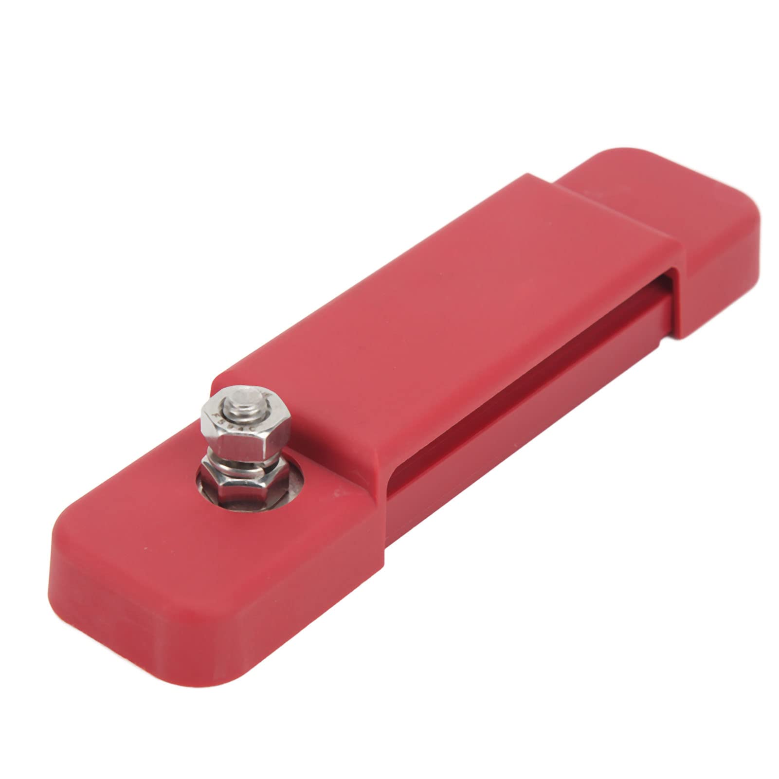 12-poliger Schraubklemmenblock - 180A Stromverteiler Für Auto Und Wohnmobil