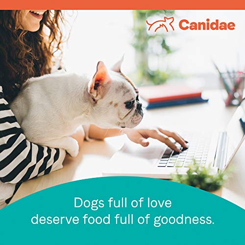 Canidae PURE Petite Limited Ingredient Premium Small Breed Adult Dry Dog Food, Chicken Recipe, Freeze Dried Raw Coated… - Image 5