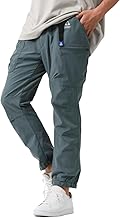 Gerry Men's Cargo Pants, Climbing, Joggers, M, L, LL, 3L, 4L, 5L, Water Repellent, UV Protection, Stretch