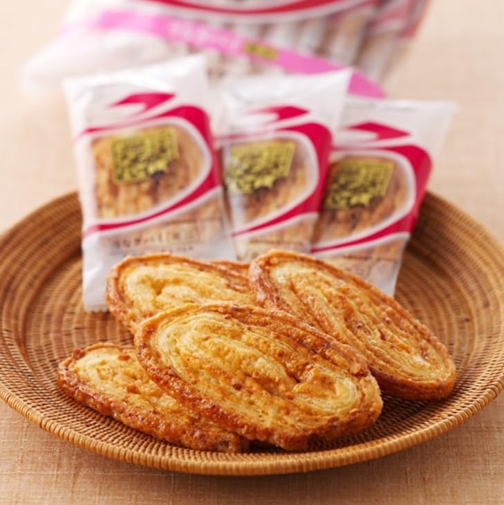 【4個セット】うなぎパイ ミニ（10本入）&times;4個 ナッツ はちみつ使用 個包装 焼菓子