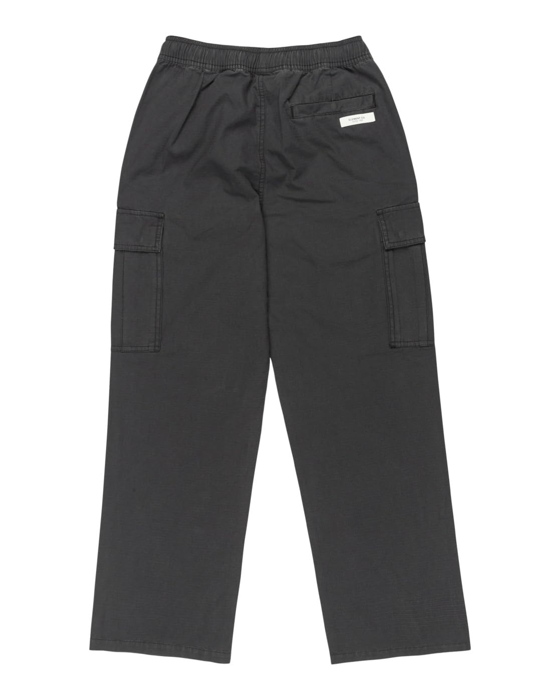 Pantalones Niños Element Relax Cargo Ripstop