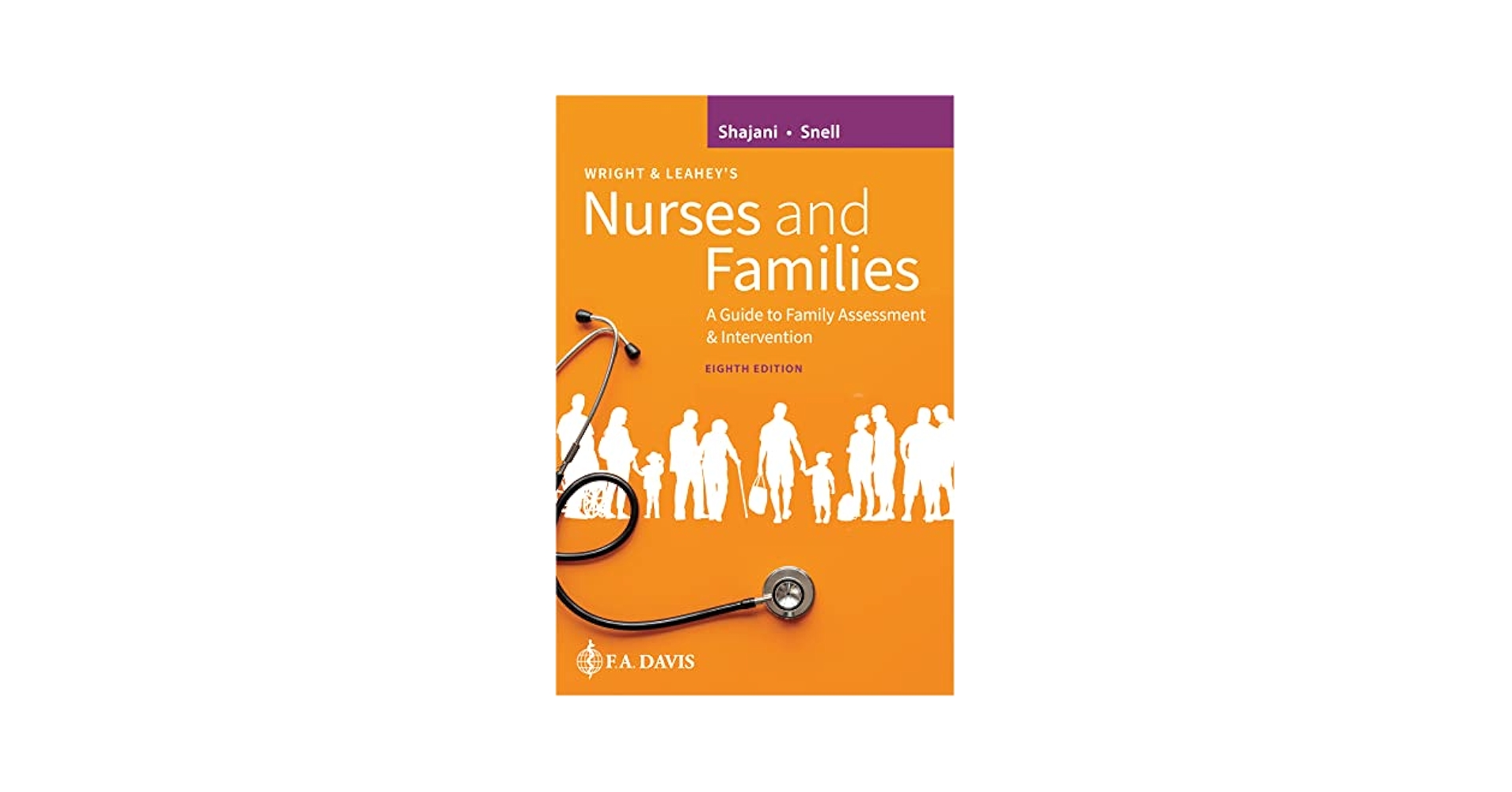 健康・医学 Wright & Leahey's Nurses and Families Wright & Leahey's Nurses and Families: A Guide to Family