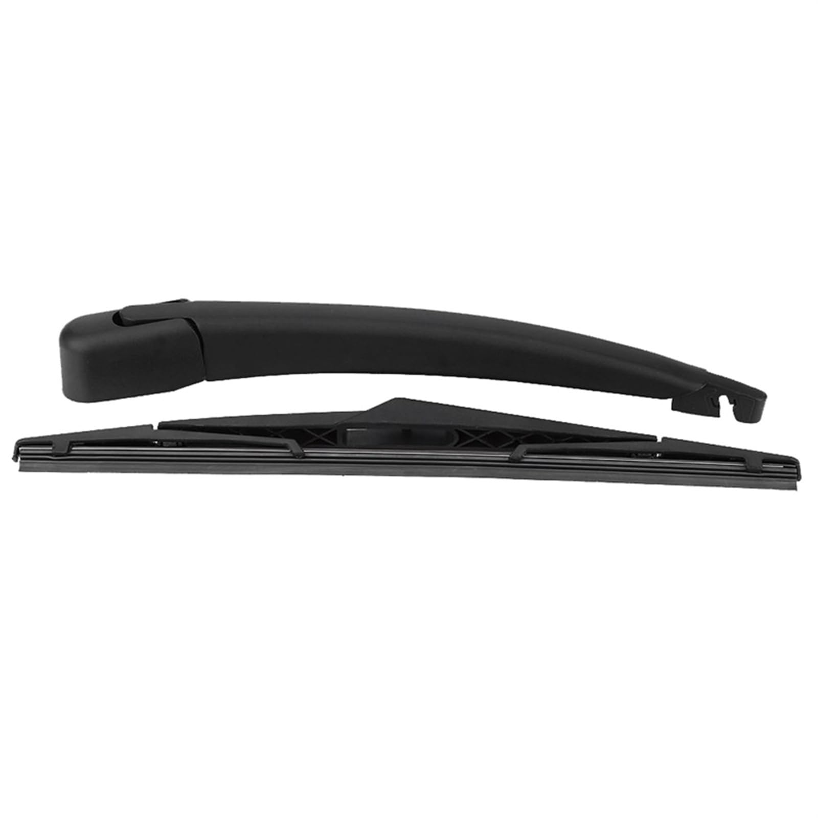Spazzole tergicristallo auto Per Ford per Fiesta MK6 MK7 ST150 2002 2008 Set di spazzole tergicristallo per parabrezza posteriore per auto