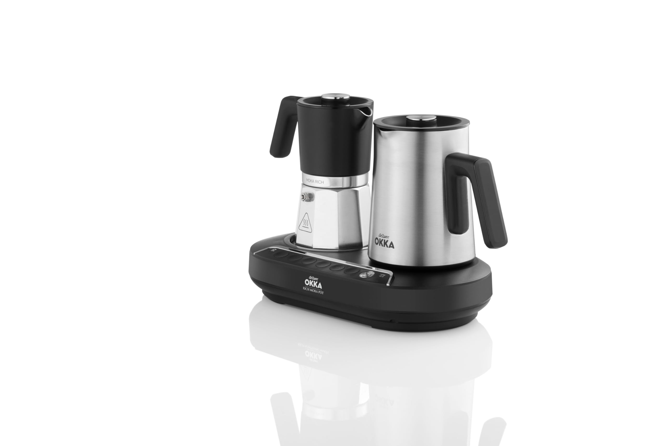 Arzum OK0027 machine à café