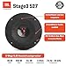 JBL Stage3 527 2-Wege Auto Lautsprecher Set von JBL - 200 Watt KFZ Autolautsprecher Boxen 13 cm