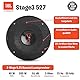 JBL Stage3 527 2-Wege Auto Lautsprecher Set von Harman Kardon - 200 Watt KFZ Autolautsprecher Boxen 13 cm