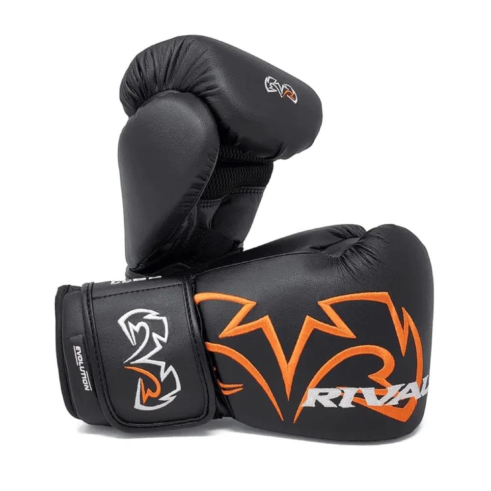Gants de sac Rival RB11 Evolution | Gants de sac et de rembourrage | Gants de sac d'entraînement Rival