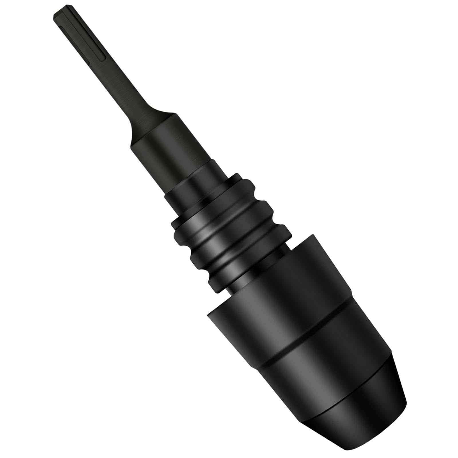 Adaptateur de marteau rotatif Sharplace pour percer le béton sans vibrations