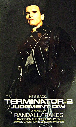 Terminator 2:Judgement Day view 2