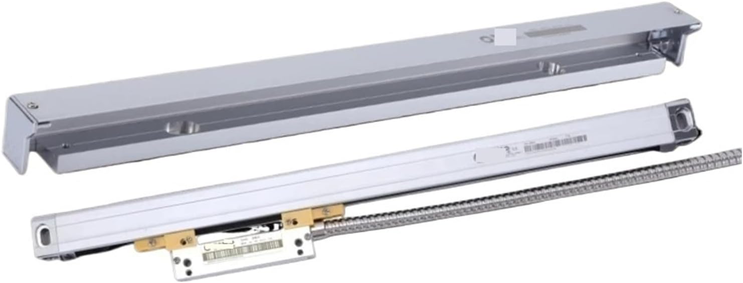 470 520 570 620 670 720 770mm 1micron TTL DRO Linear Glass Scale KA500 0.001mm Optical Encoder Ruler (KA5001um570mm)