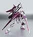 TAMASHII NATIONS Bandai Robot Spirits Destiny Impulse Gundam Mobile Suit Gundam Seed Destiny Action Figure