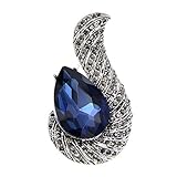 Dieses Wunderschöne Broschen&Anstecknadeln eignet sich perfekt für alle Arten von Kleidern, für Ihre Freundin, Schwester, Tochter, Mutter, Liebe oder Ihr eigenes perfektes Geschenk.