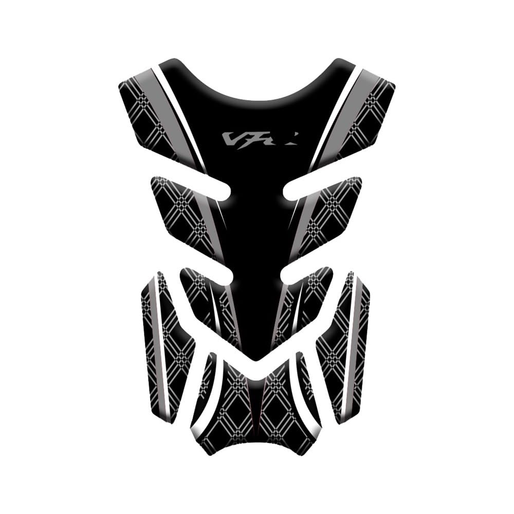 Autocollant réservoir moto pour VFR800X Crossrunner et VFR800F 2011-2020