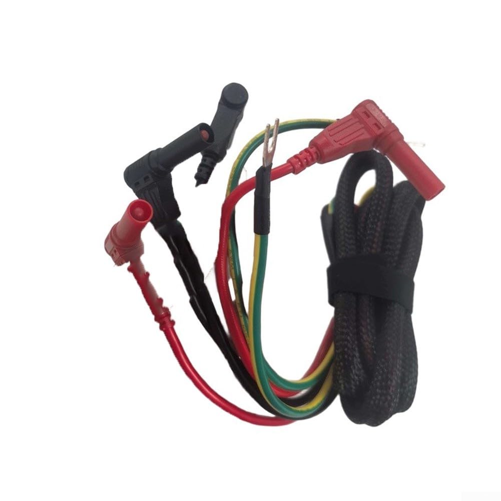 Kit Paralelo Generadores Portátiles Camping Exterior Uso