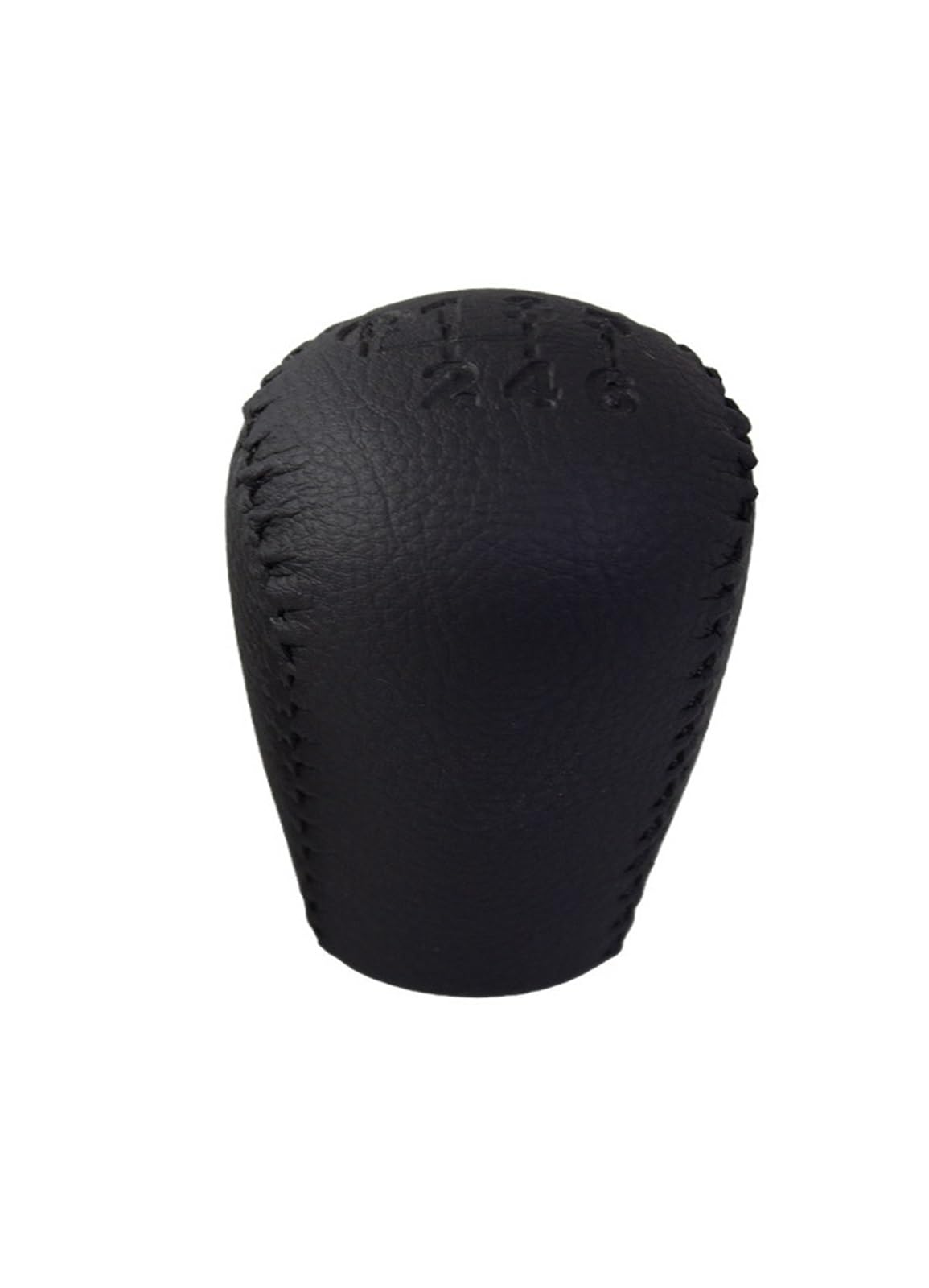 AMYALIN Car Gear Shift Knob for Toyota for Tacoma for 4Runner 1995-2004 Manual Gear Shift Knob Shifter Lever Head Vehicle Replacement Parts(for 6 Speed)