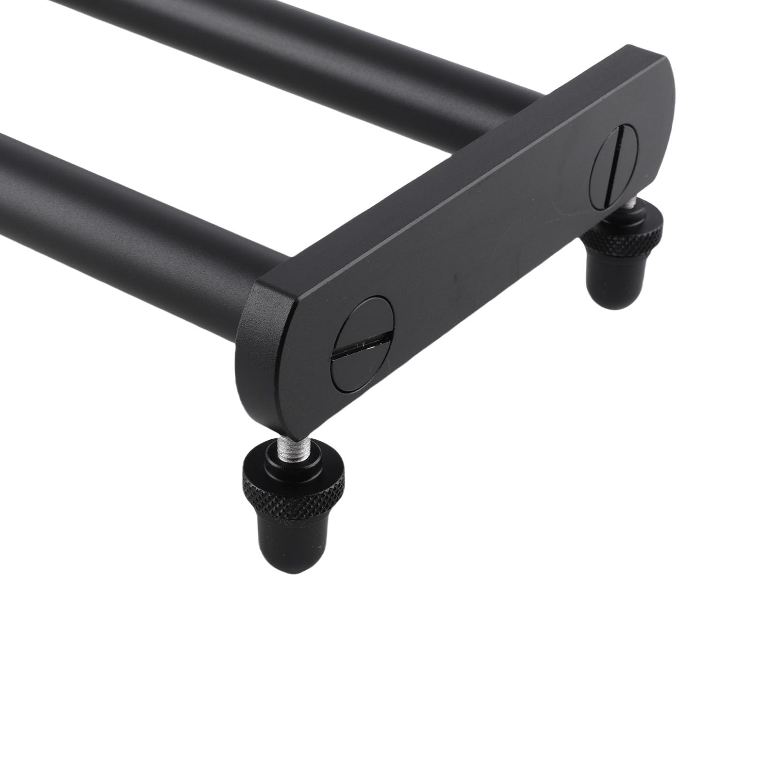 Motorowany Suwak Kamery, Regulowany Aluminium Ścieżki Slider Siektowania do SLR Czaska