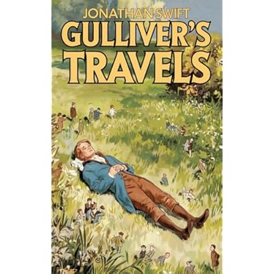 Gulliver's Travels