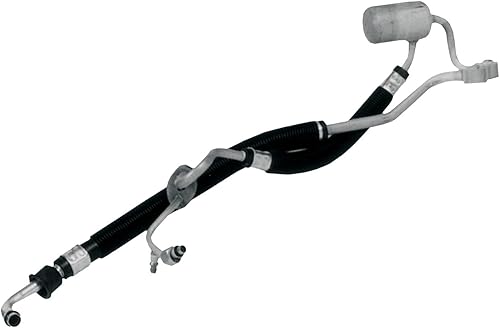 ACDelco 15-3505 Conjunto de manguera de compresor de aire acondicionado