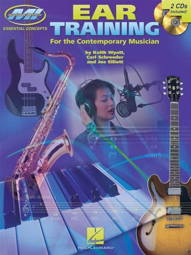 Ear Training Essential Concepts