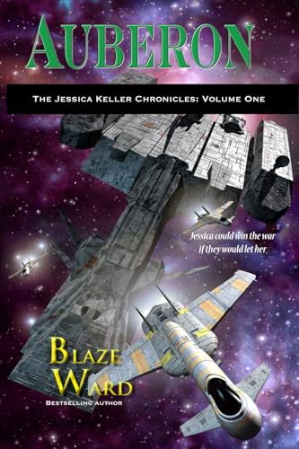 Auberon 0692413405 Book Cover