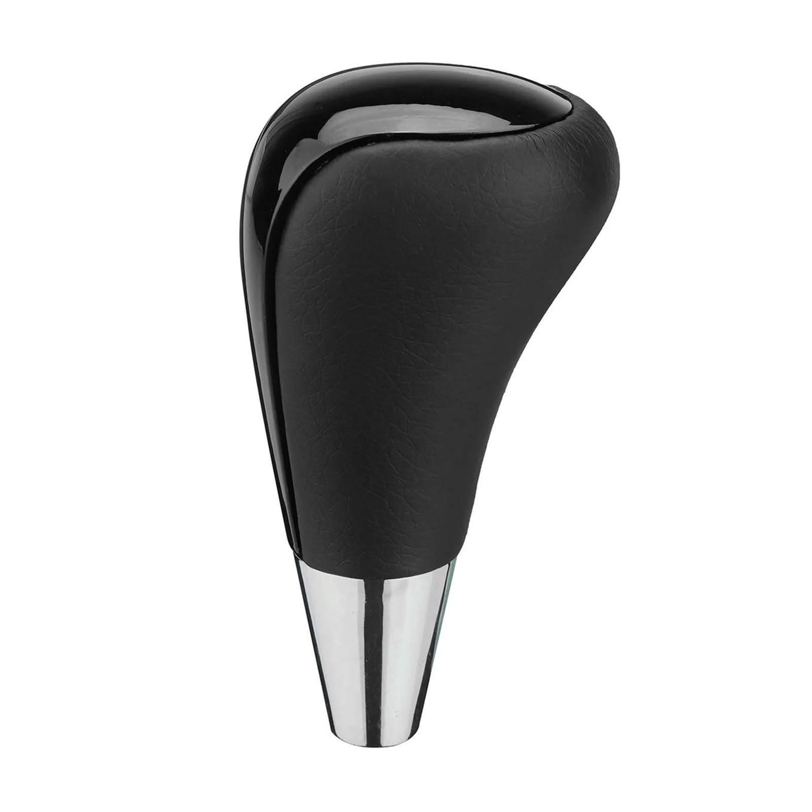 AHRPKAMERD Gear Shift Knob 1PCS for Corolla for Camry for Avalon for 4Runner AT Car Gear Shift Knob Shift knob(Without Hole)
