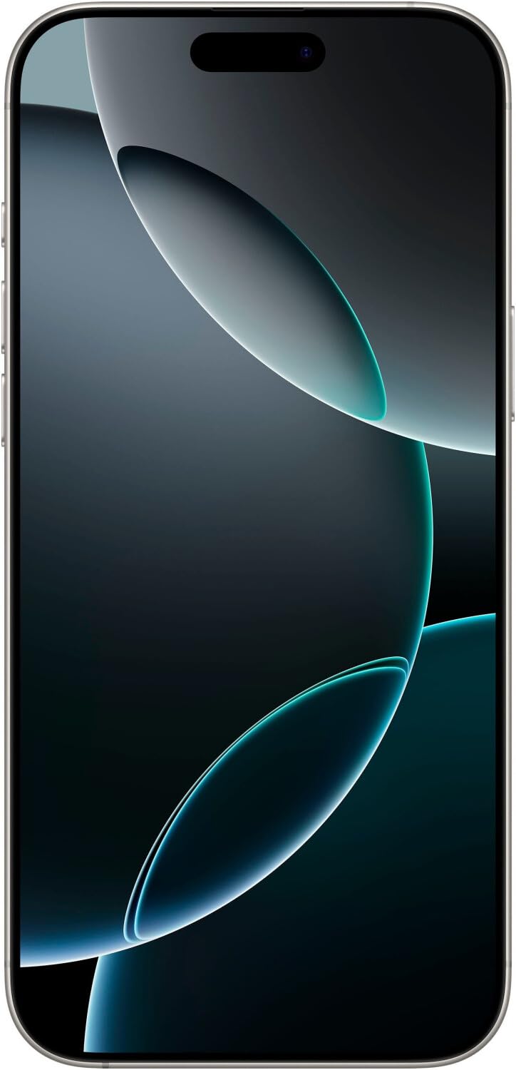iPhone 16 Pro Max 1TB Titanium White Refurbished - Dettaglio