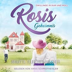 Rosis Geheimnis cover art